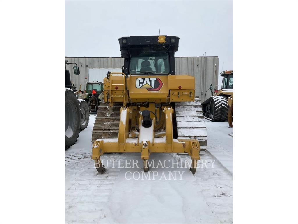 CAT D6-20XEVP Bulldozer