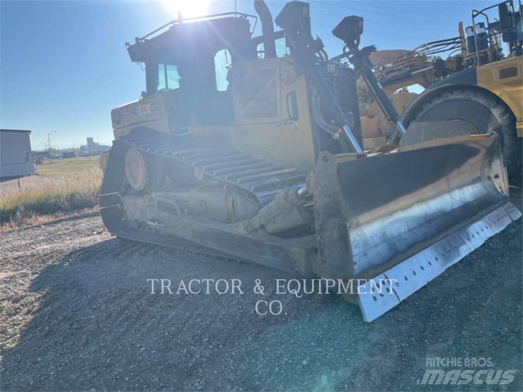 CAT D6 LGP Bulldozer