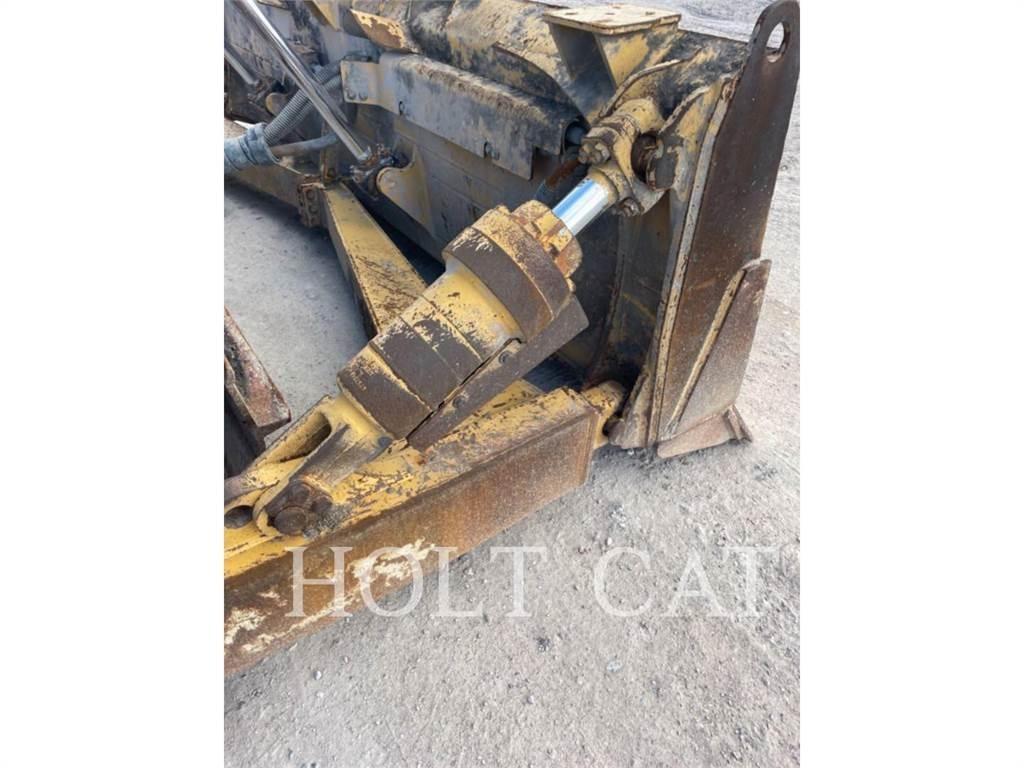 CAT D6 LGP Bulldozer