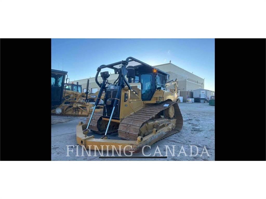 CAT D6 LGP Bulldozer