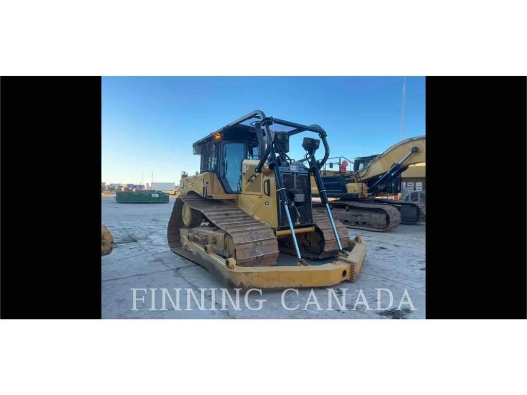 CAT D6 LGP Bulldozer