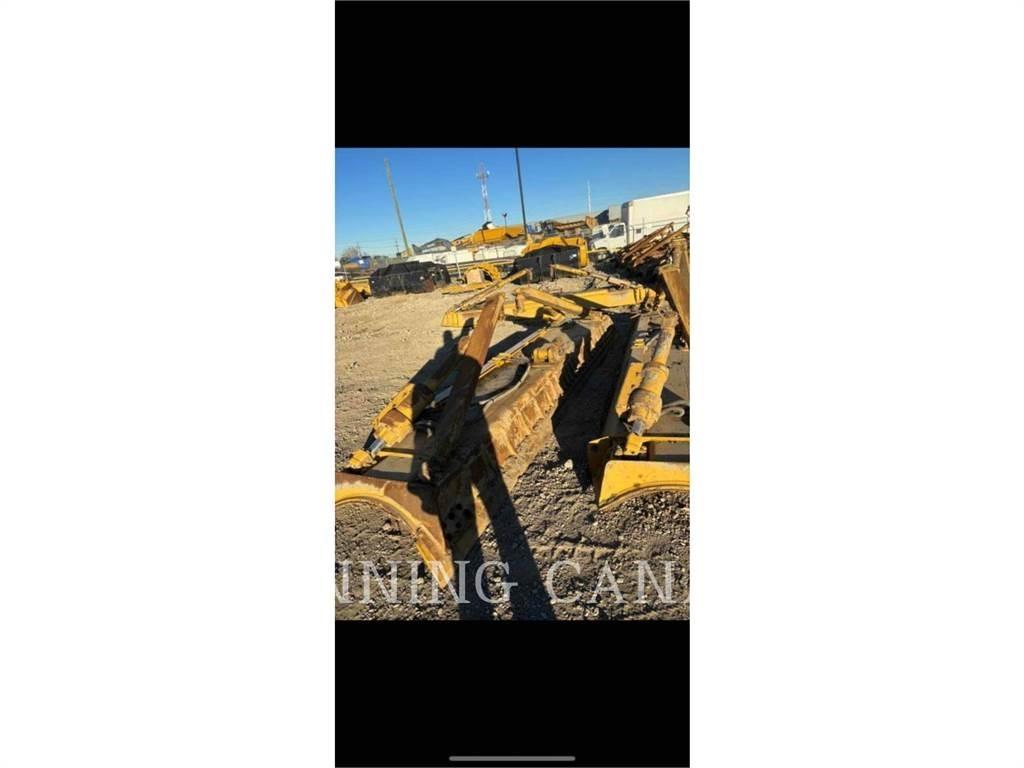 CAT D6 LGP Bulldozer