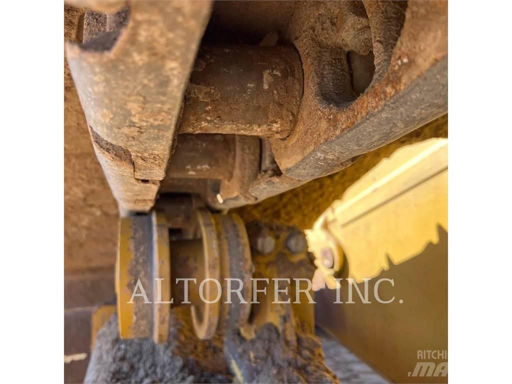 CAT D6 LGP Bulldozer