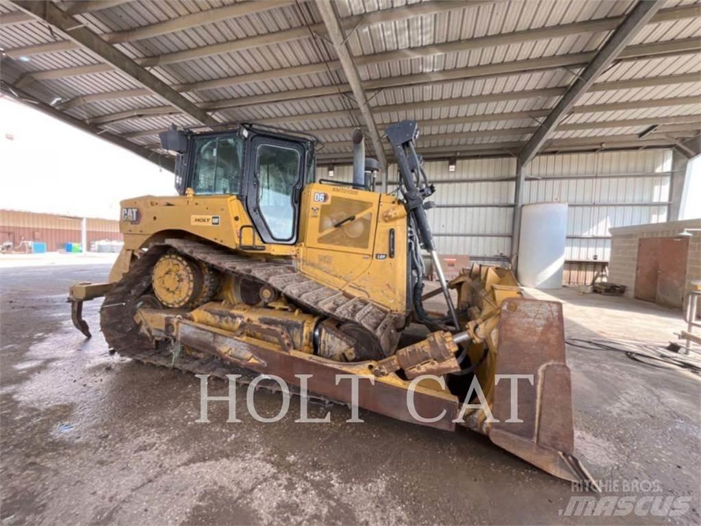 CAT D6 LGP Bulldozer