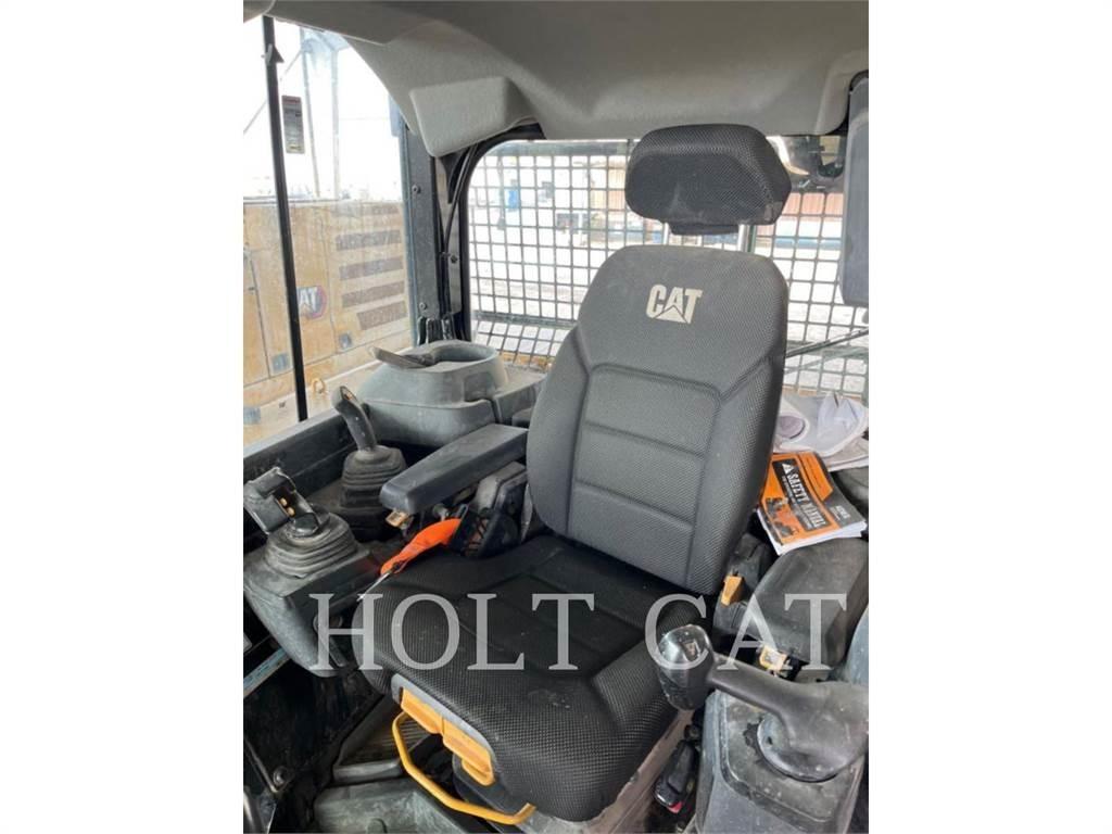 CAT D6 LGP Bulldozer
