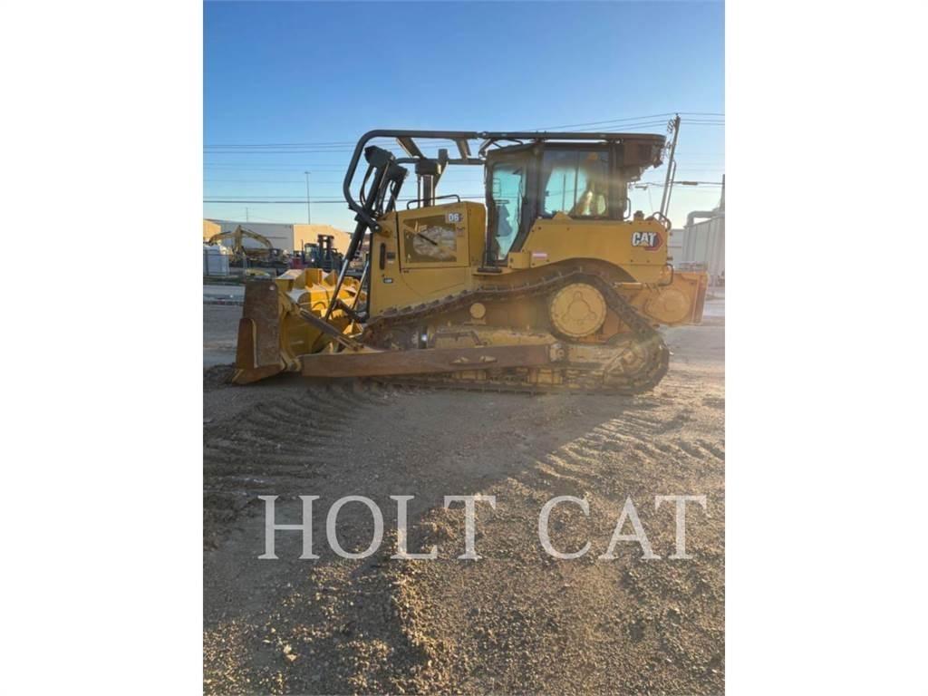 CAT D6 LGP Bulldozer