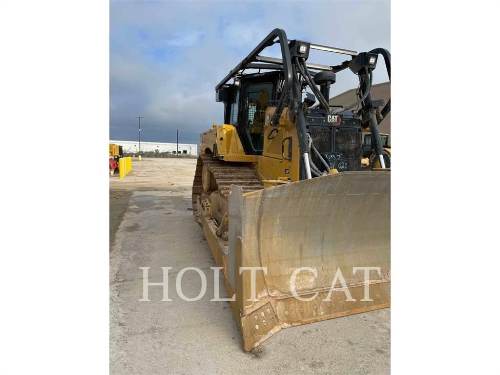 CAT D6 LGP Bulldozer