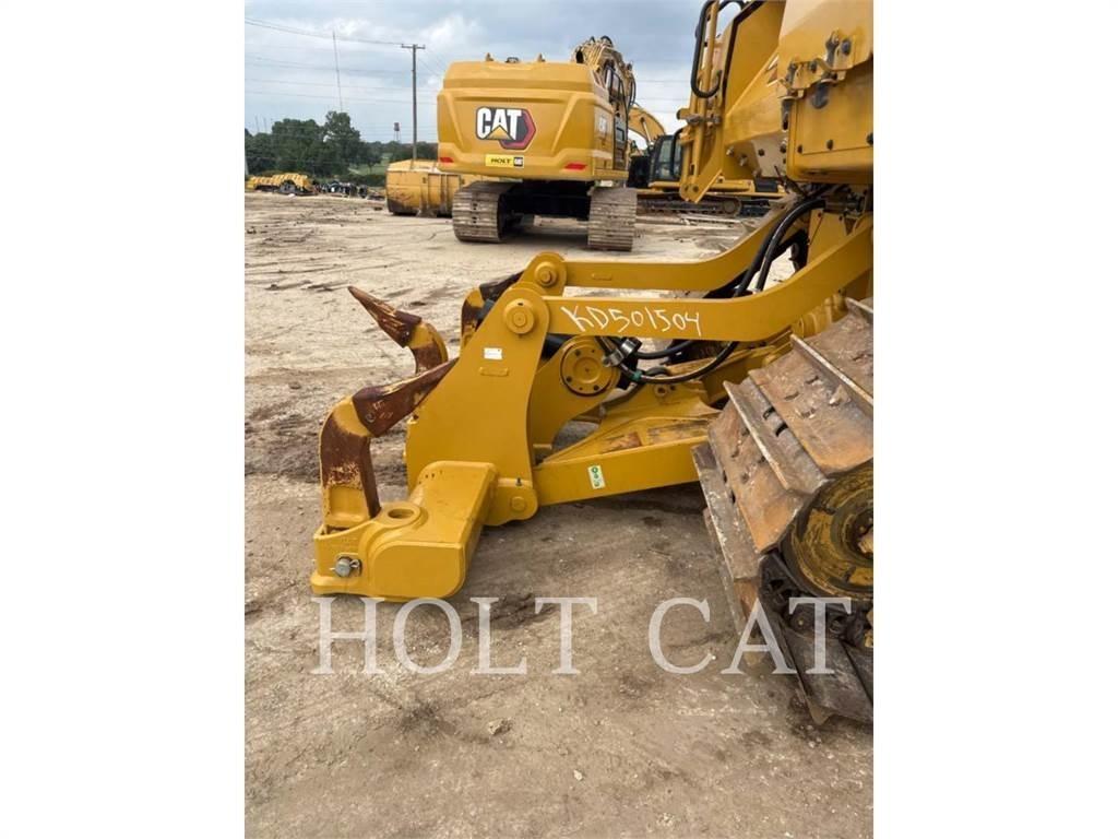 CAT D6 LGP Bulldozer