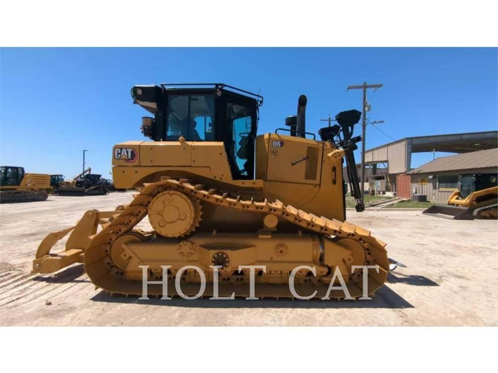 CAT D6 LGP Bulldozer