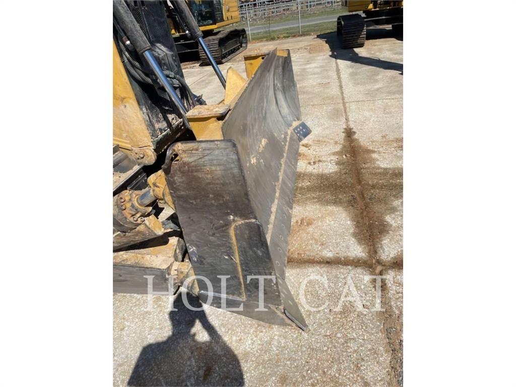CAT D6 LGP Bulldozer