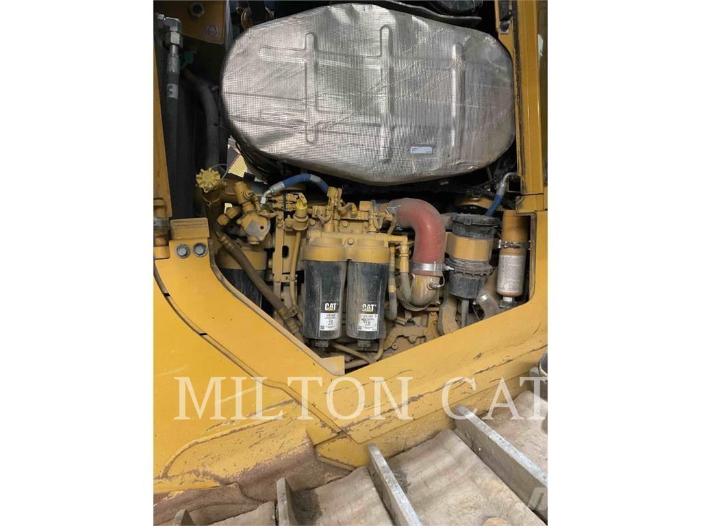 CAT D6 LGP Bulldozer
