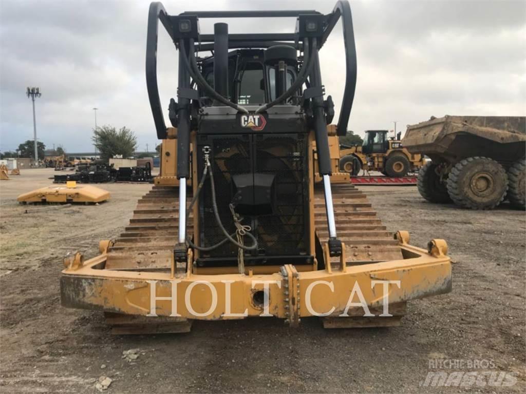 CAT D6 LGP Bulldozer
