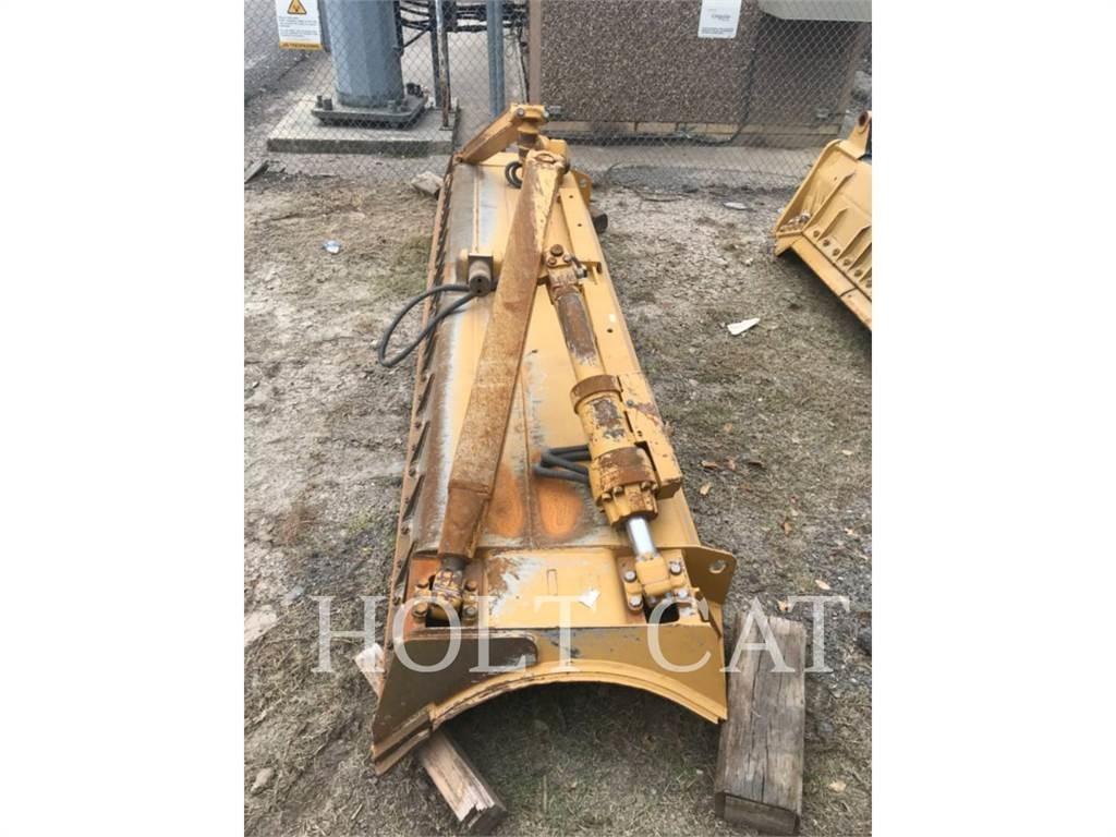 CAT D6 LGP Bulldozer