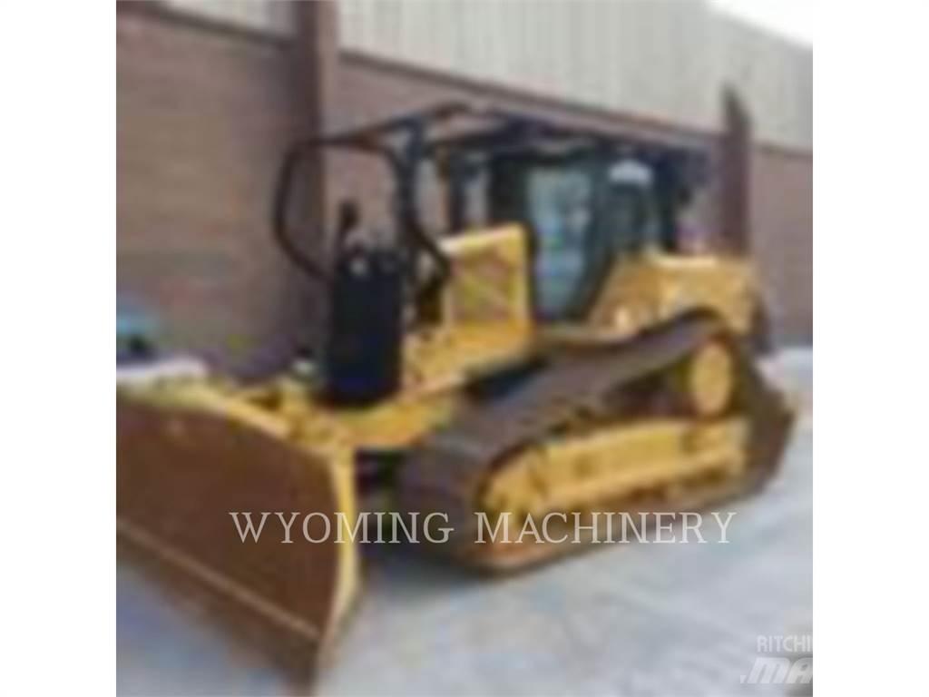 CAT D6 LGP Bulldozer