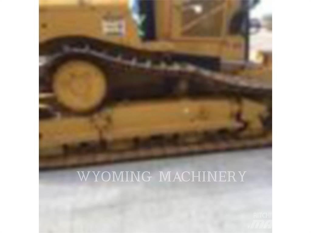 CAT D6 LGP Bulldozer