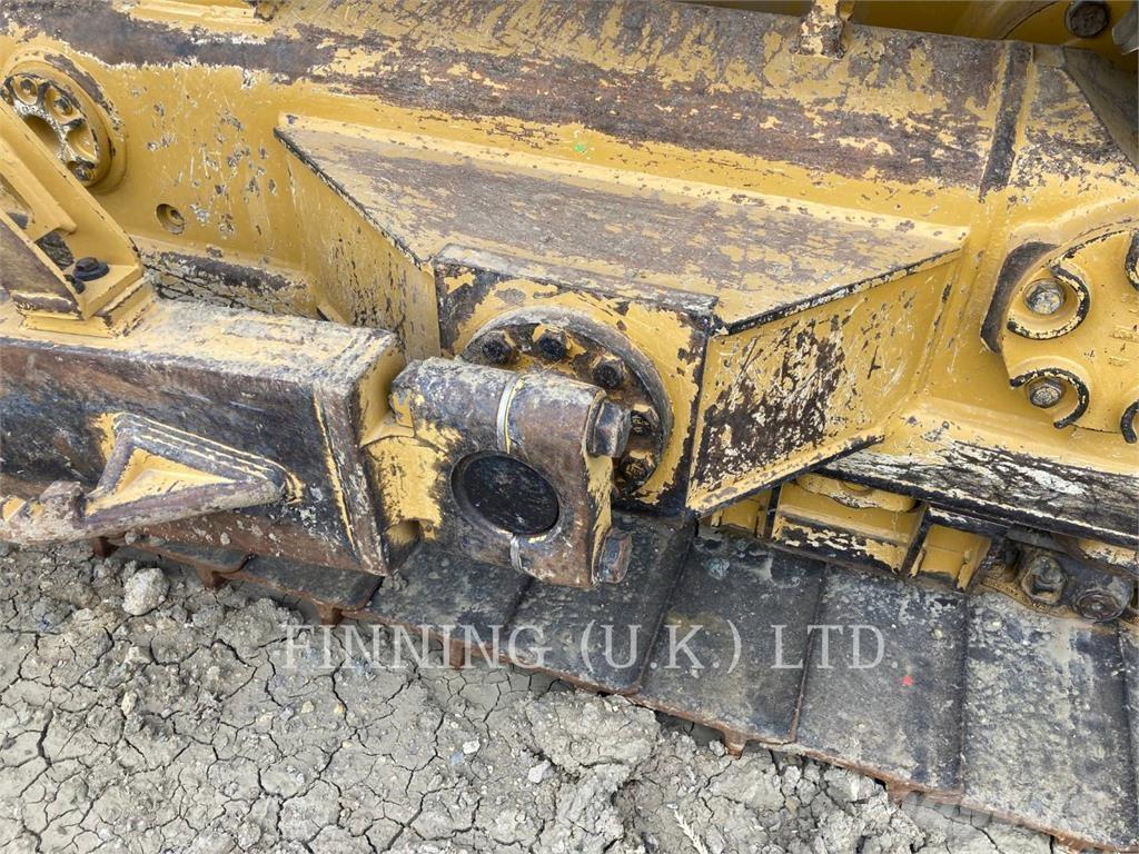 CAT D6 LGP 36 Bulldozer