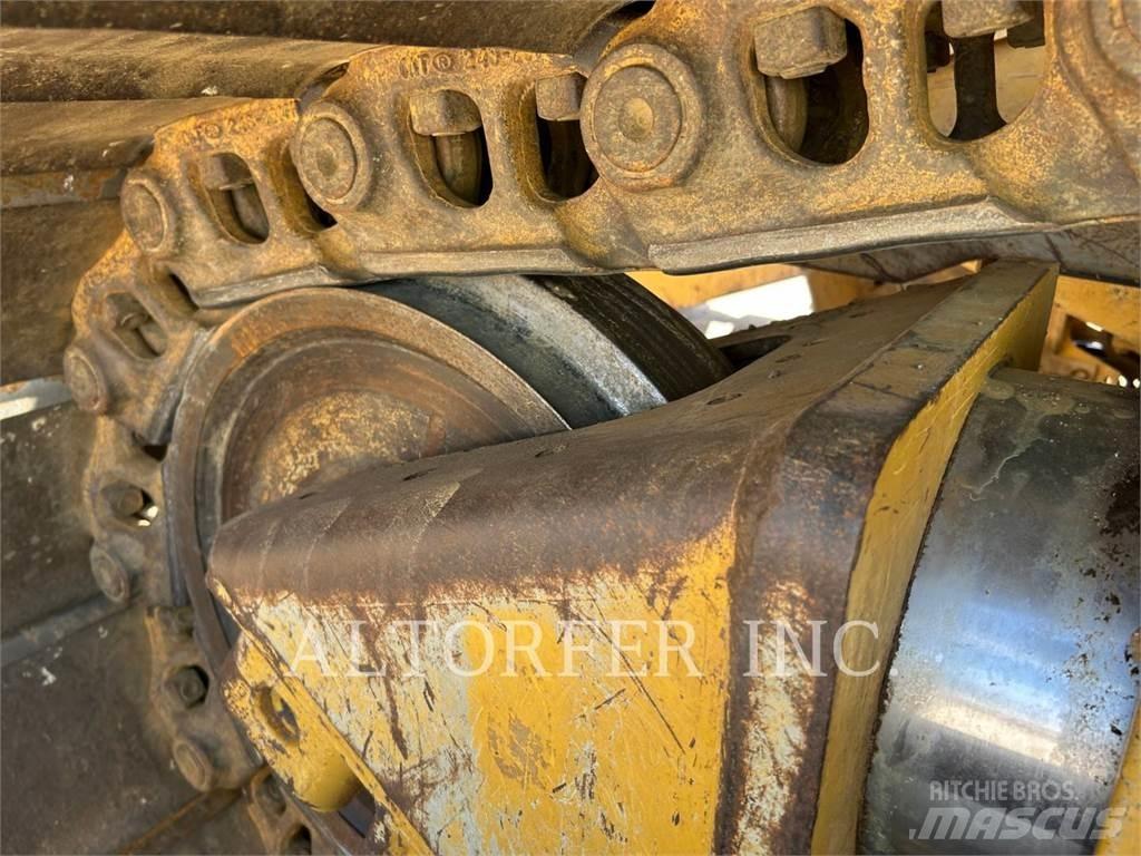 CAT D6 LGP 3D Bulldozer
