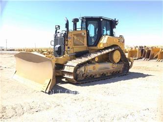 CAT D6 LGP 3W Bulldozer