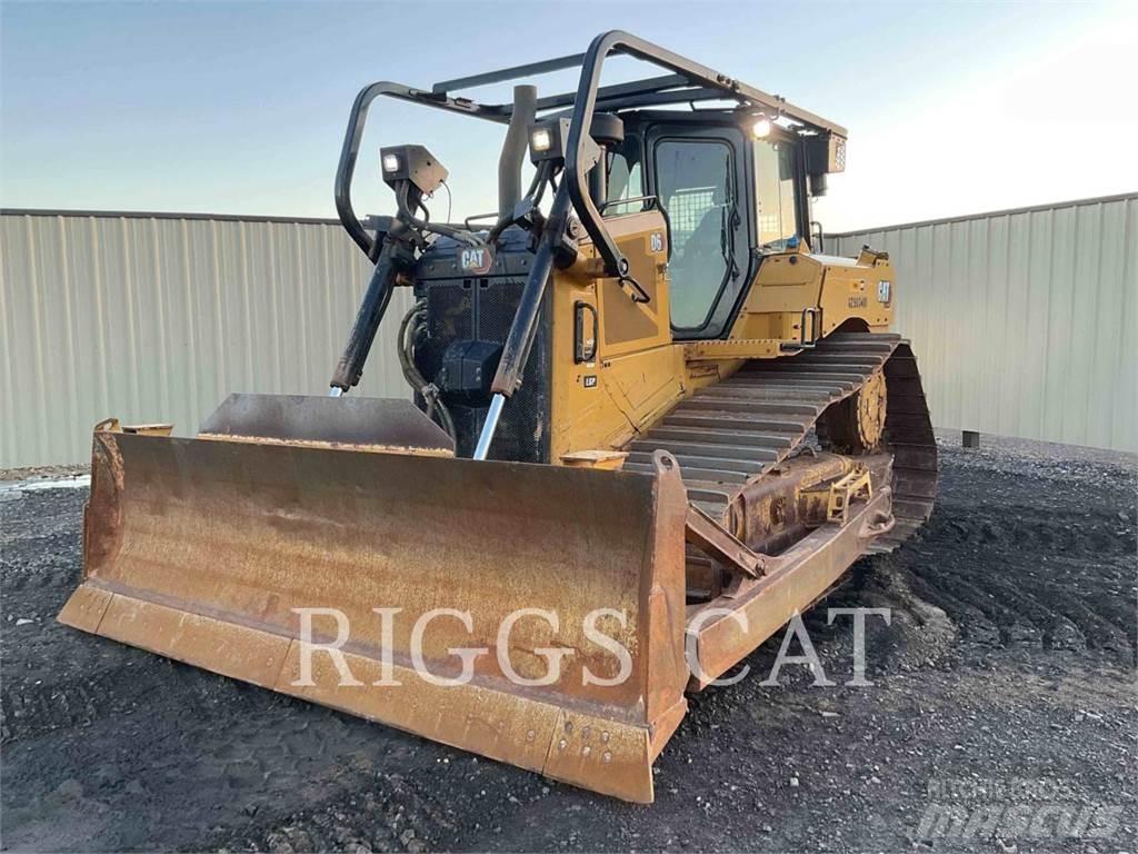 CAT D6 LGP AG Bulldozer
