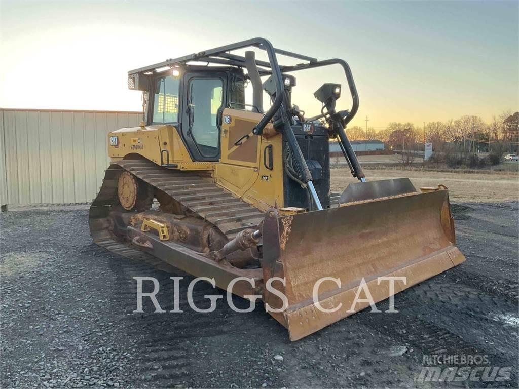 CAT D6 LGP AG Bulldozer