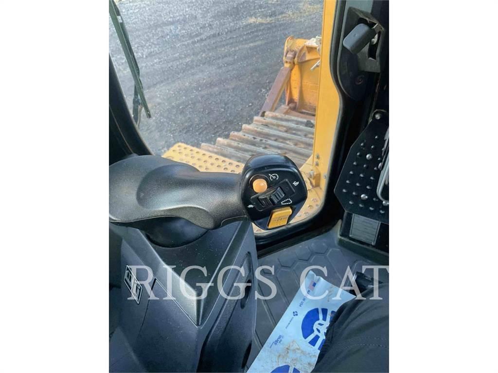 CAT D6 LGP AG Bulldozer