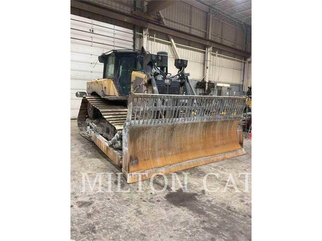 CAT D6 LGP WH Bulldozer
