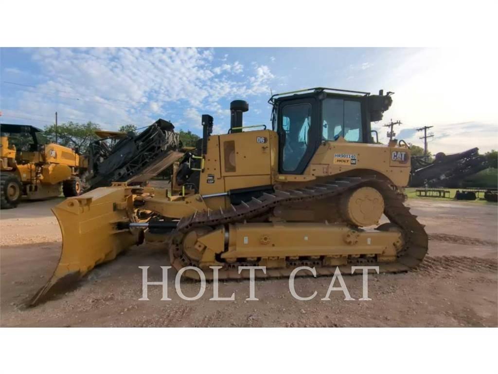 CAT D6 LGPVP Bulldozer