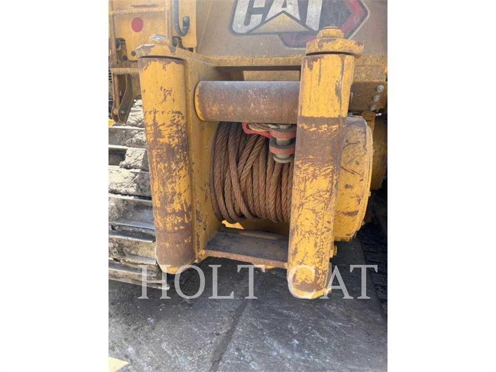 CAT D6 LGPVP Bulldozer