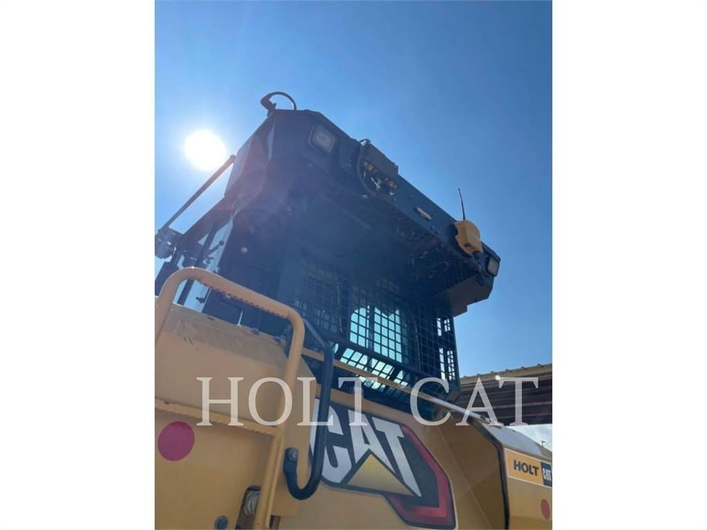 CAT D6 LGPVP Bulldozer