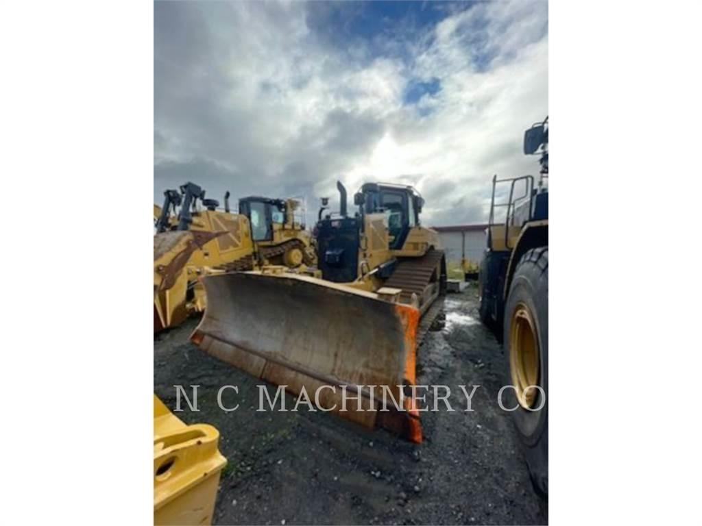 CAT D6 LGPVP Bulldozer