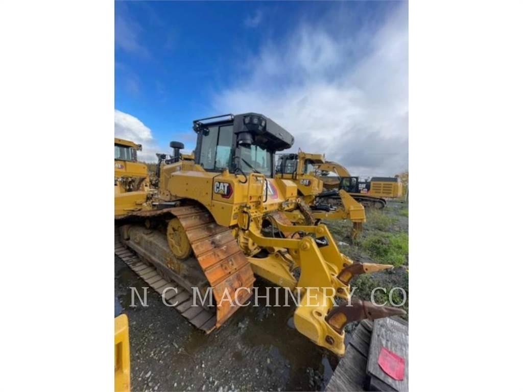 CAT D6 LGPVP Bulldozer