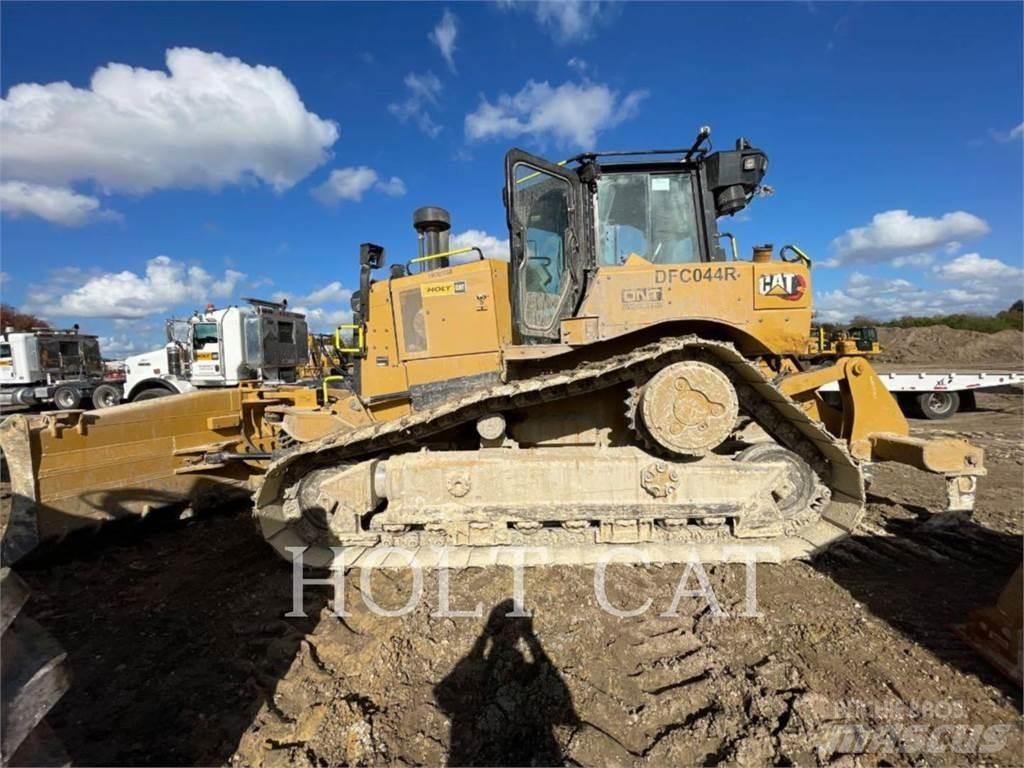 CAT D6 LGPVP Bulldozer