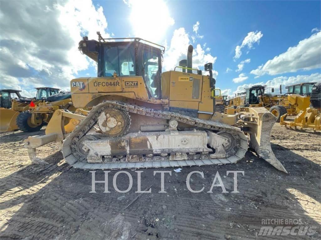 CAT D6 LGPVP Bulldozer