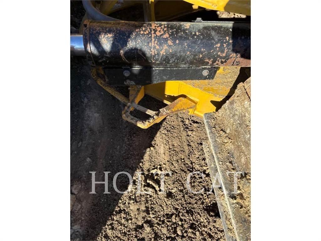 CAT D6 LGPVP Bulldozer