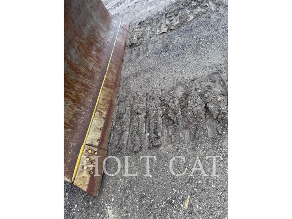 CAT D6 LGPVP Bulldozer