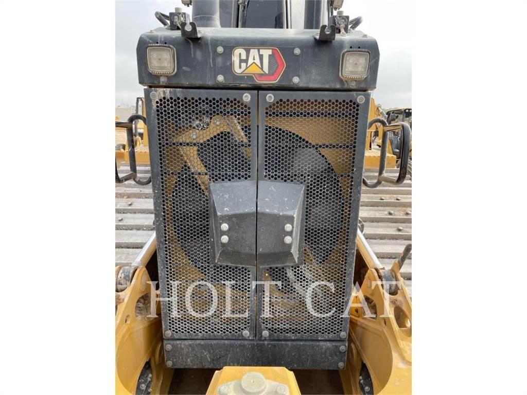 CAT D6 LGPVP Bulldozer