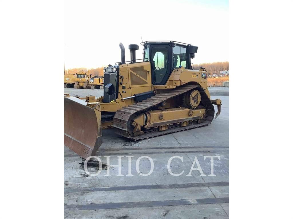 CAT D6 LGPVPAT Bulldozer