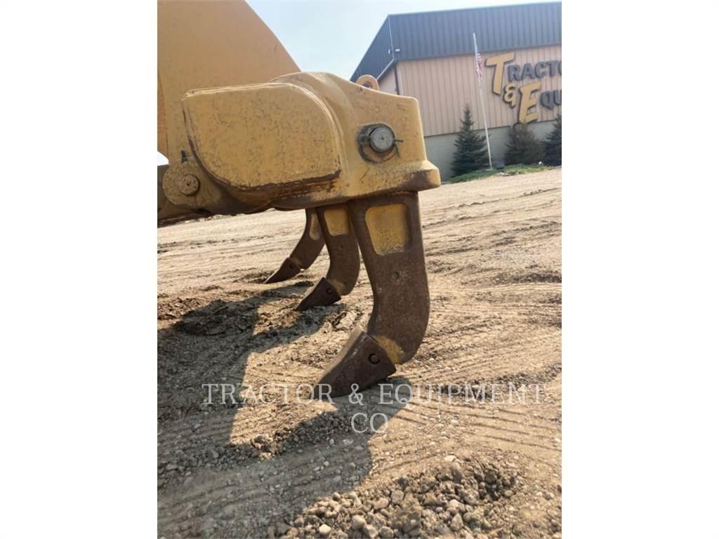 CAT D6 LGPVPAT Bulldozer