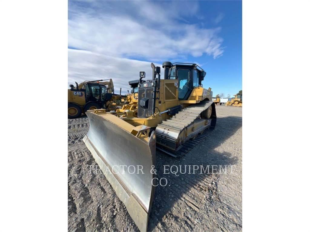 CAT D6 LGPVPAT Bulldozer