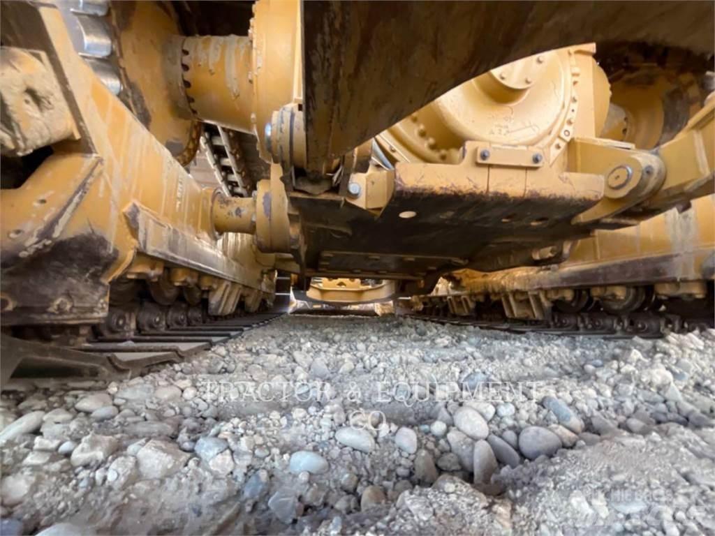 CAT D6 LGPVPAT Bulldozer