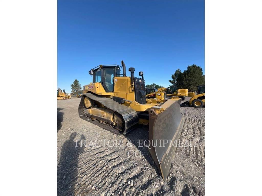 CAT D6 LGPVPAT Bulldozer