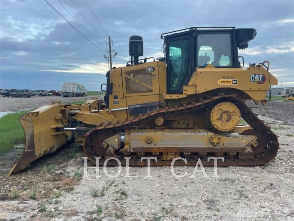 CAT D6 LGPVPWH Bulldozer
