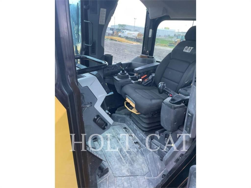 CAT D6 LGPVPWH Bulldozer