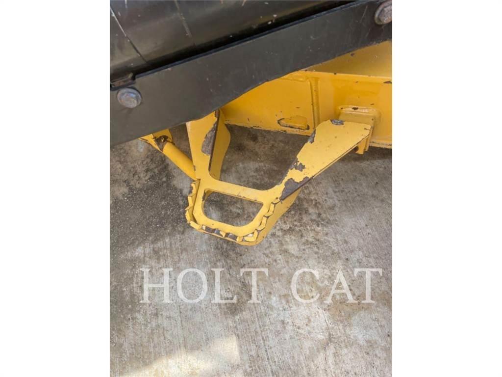 CAT D6 VP Bulldozer