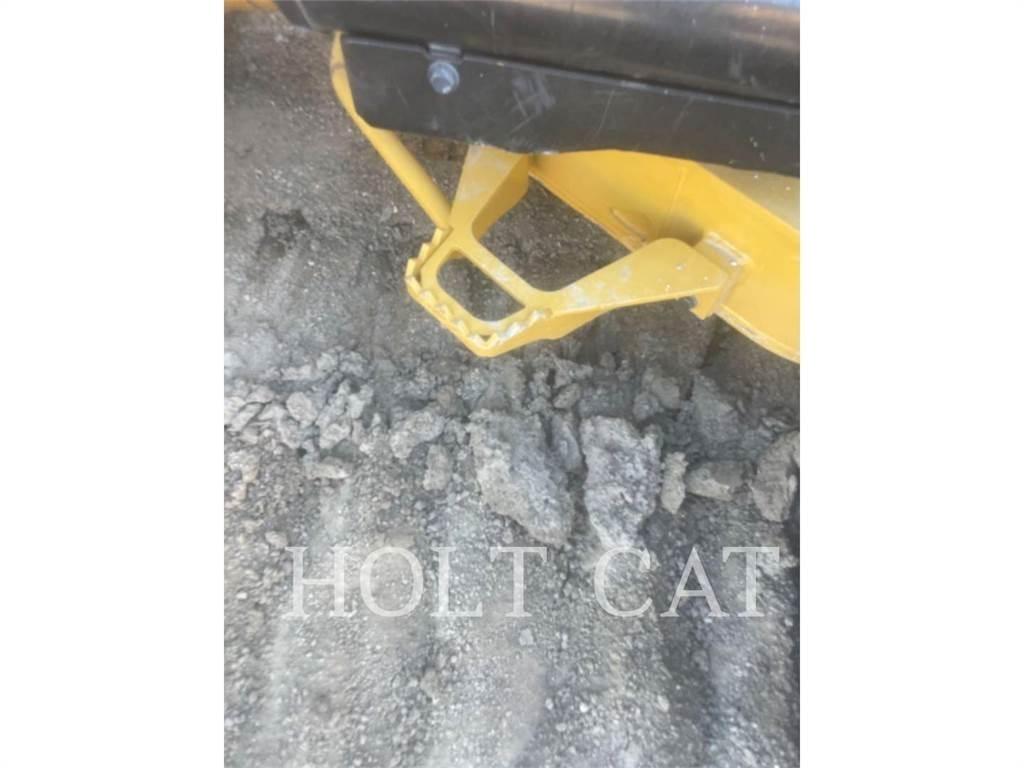 CAT D6 VP Bulldozer
