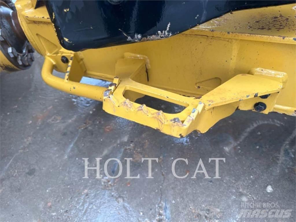 CAT D6 VP Bulldozer
