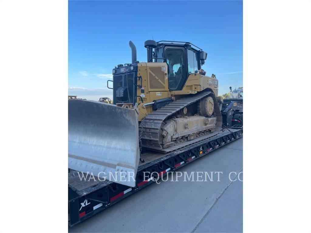 CAT D6 VP Bulldozer