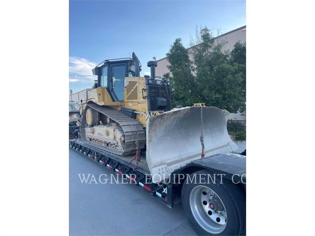 CAT D6 VP Bulldozer