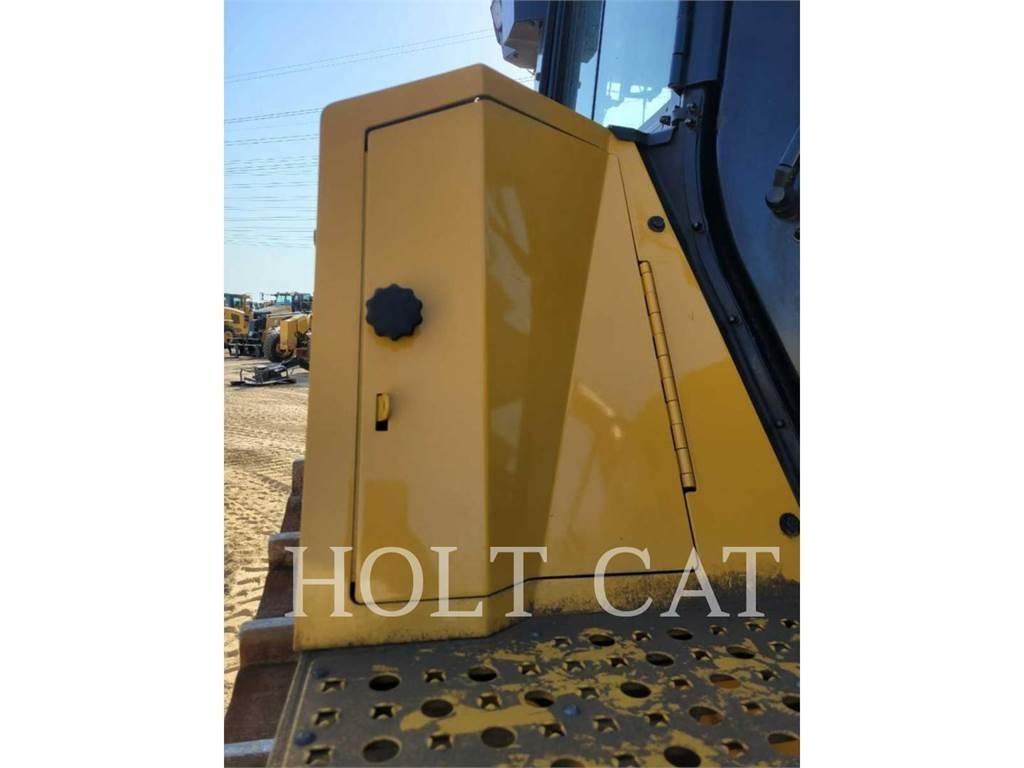 CAT D6 VP Bulldozer