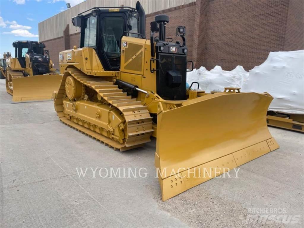 CAT D6 VP Bulldozer